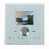 6202HW Comelit Planux Series VIP System Hands-Free Color Monitor - White