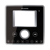 Show product details for 6202N Comelit Faceplate for Monitor - Planux Series