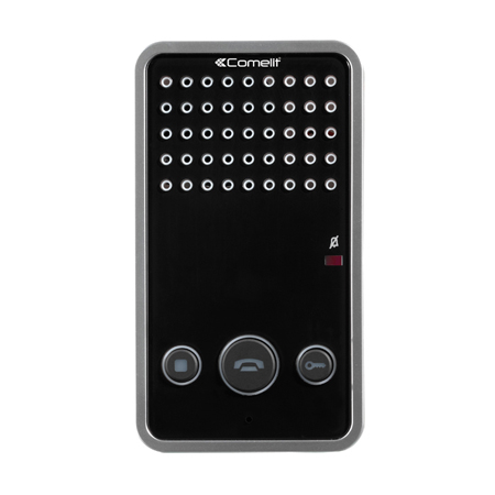 Comelit Easycom Series Audio Units
