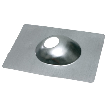 Arlington Galvanized Steel Roof Flashing