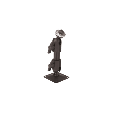 Pedestal Mounts