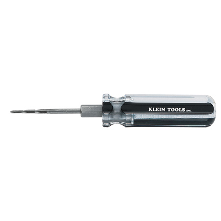 627-20 Klein Tools Tapping Tool, Six-In-One