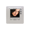 Show product details for 6302 Comelit Smart Series Color Hands Free Monitor - White Only