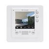 Show product details for 6304H Comelit ViP Series Hands-Free Color Monitor Smart System