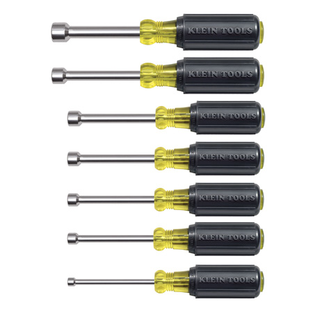 Klein Tools Nut Driver Sets