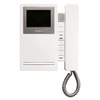 Show product details for 6402E-BM Comelit 3.5" LCD Monitor Handset + Elegance Version 480 x 234