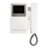 Show product details for 6402E Comelit 3.5" LED Monitor Handset + Elegance Version