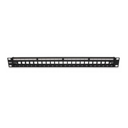 Platinum Tools Patch Panels