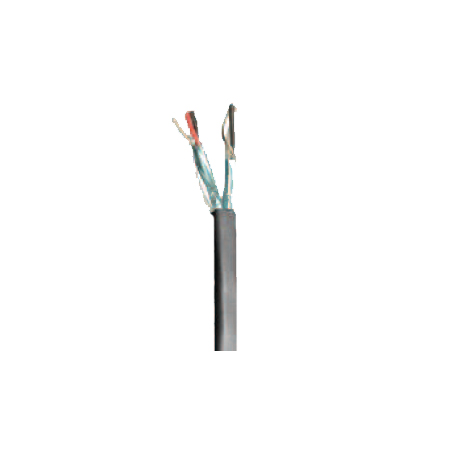6422020609 Coleman Cable 22/2pr Str TC EPS CM - 1000 Feet