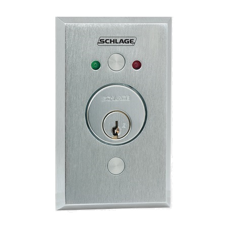 653-1414 Schlage Keyswitches