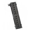 660-12C6 Platinum Tools Patch Panel 12 Port Cat6 NS 110