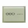 Show product details for 6601 GRI 6 Terminal Junction Box with Tamper and Cover Wire Capture Style Terminals