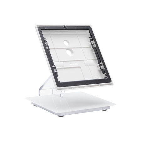 6612 Comelit Desk Base for Icona Monitor