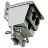 Show product details for 662-10 Arlington Industries Service Entrance Cable Caps - Pack of 10