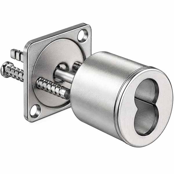 R662/26D Marks USA M9900 SFIC Core Key Cylinder Housing