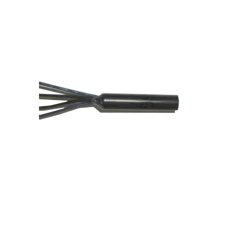 6644 GRI Magnetic Contacts with Built-in Resistors - MIN QTY 10
