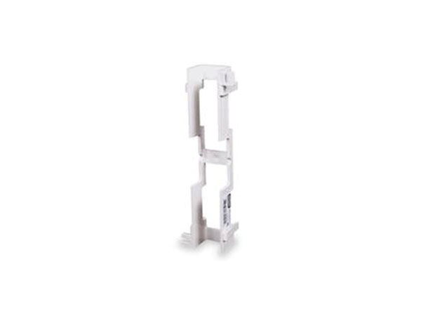 66MBLOCK-BRACKET Plastic Mounting Bracket for 66m Connecting Block