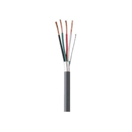 670010609 Coleman Cable 22/4 Str CMR - 1000 Feet