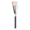 Show product details for 670010609 Coleman Cable 22/4 Str CMR - 1000 Feet