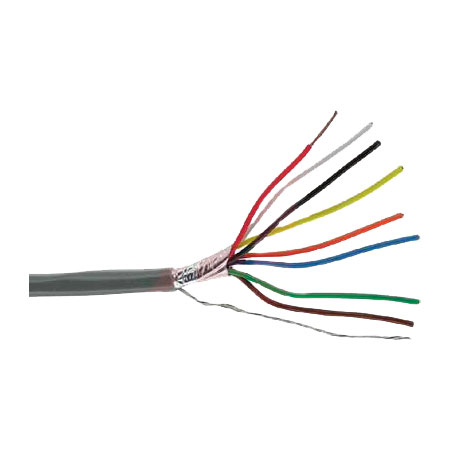 Access Control Combination Cables