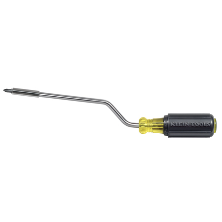 Klein Tools  Interchangeable - Rapi-Driv