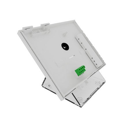 6712A Comelit Desk Base for Mini Monitor
