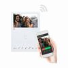 Show product details for 6741W Comelit Mini Handsfree Wifi Monitor SBTOP