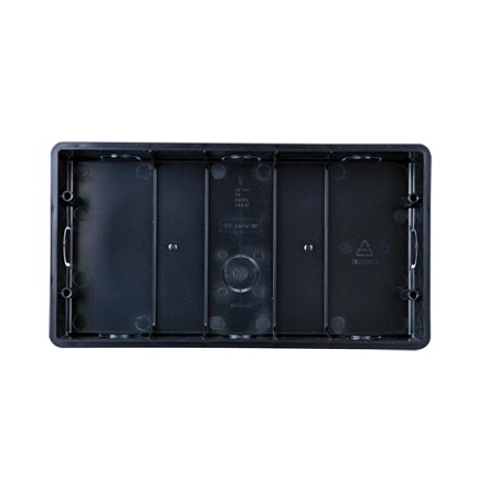 6817 Comelit Flush-mounted Box For Maxi Monitor
