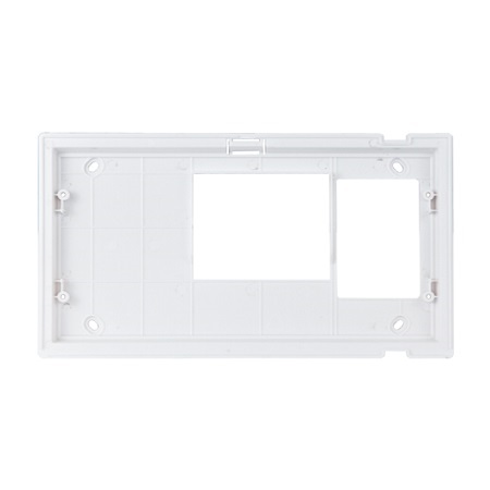 6820 Comelit SBC & VIP Maxi Monitor Wall Support