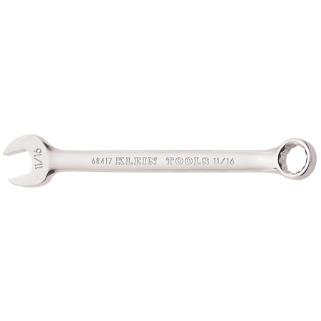 Klein Tools Combination Wrenches