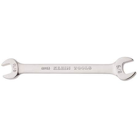 Klein Tools Individual Open-Ended Wrenches