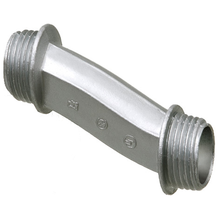 Arlington Three Quarter Inch Offset Nipples