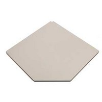 7000-3-0CR-30 Kendall Howard 4 Post LAN Rack Corner 30 inch Shelf Kit