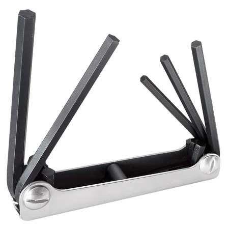 Klein Tools Hex-Key Sets