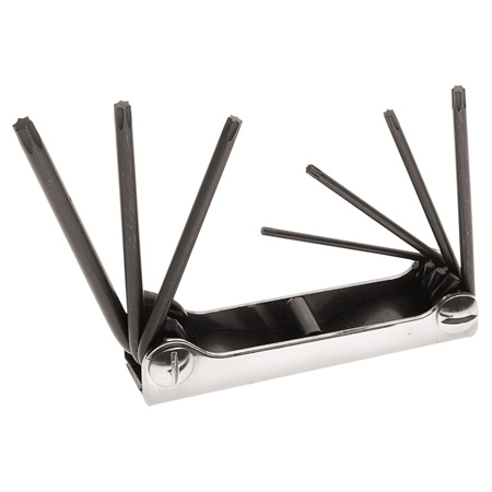 Klein Tools TORX Sets