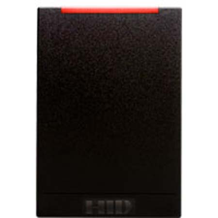 7120CKS-EVP00000 HID iCLASS RS40 Read Only Contactless Smart Card Reader MIFARE DESFire EV1 & MIFARE Classic