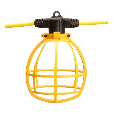 7145SW Southwire Tools and Equipment 150W Incandescent String Light