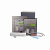 Show product details for 7150NCFFP Pach & Co No Bill Main Lobby Control Panel 150 Tenant Full Flush with Trim Ring