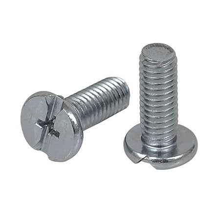 715188 Intellinet Network Solutions 12-24 Screws