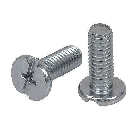 715218 Intellinet Network Solutions 10-32 Screws
