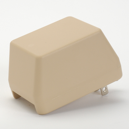 71750 UPG 16 Volt 20 VA Transformer Ivory Color