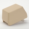 Show product details for 71750 UPG 16 Volt 20 VA Transformer Ivory Color