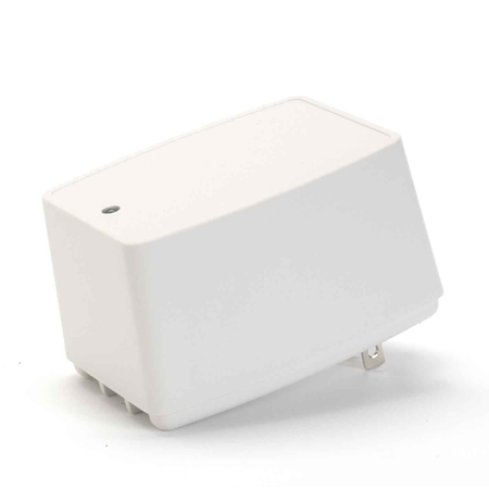 71760 UPG 16 Volt 40 VA Resettable Transformer with LED