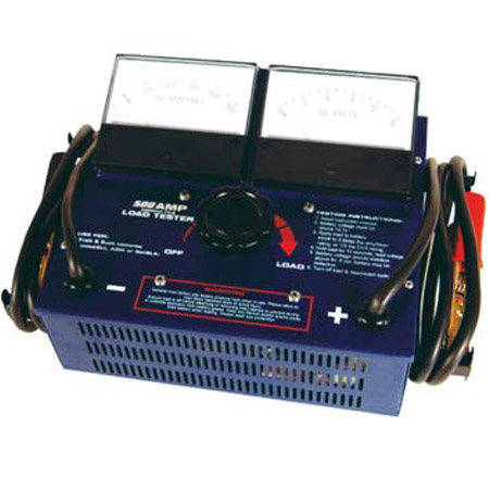 71762 UPG 500 AMP Load Tester