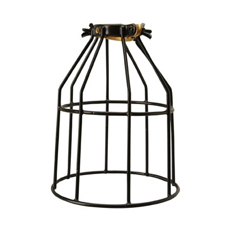 72002000 Southwire Tools and Equipment Replacement Coated Metal Guard for String Lights - Min Qty 20