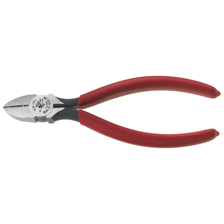 Klein Tools Telecom Diagonal Pliers