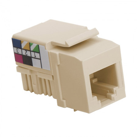 Platinum Tools Keystone Jacks