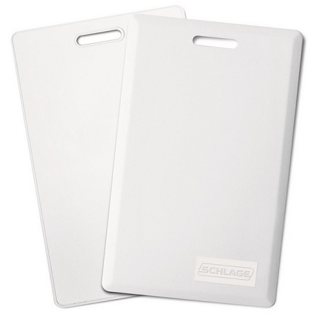 Schlage Credentials