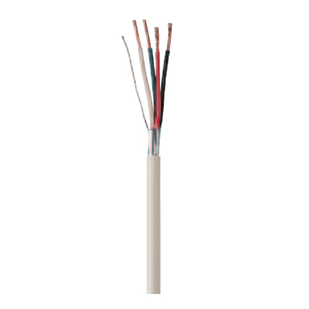 753044623 Coleman Cable 22/4 Str OAS CMP - 1000 Feet