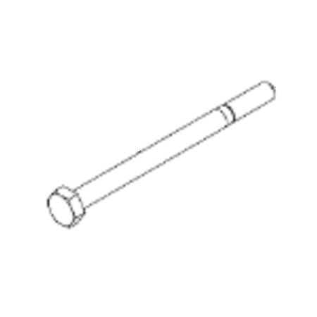771028 Sumner Screw HHC 1/4-20 x 3-1/2